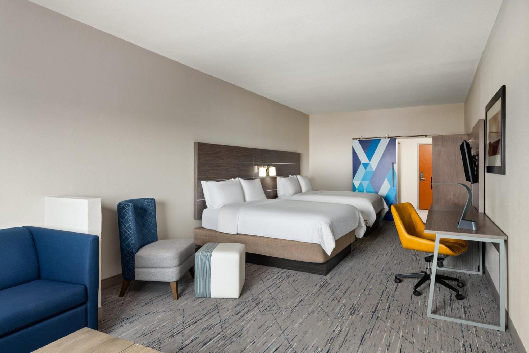 Holiday Inn Express & Suites Boynton Beach West By Ihg Zewnętrze zdjęcie