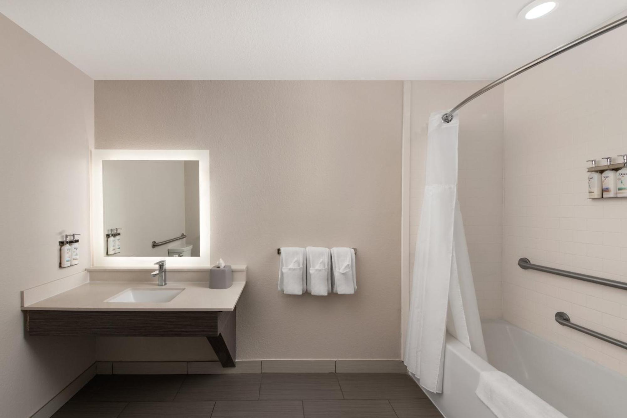 Holiday Inn Express & Suites Boynton Beach West By Ihg Zewnętrze zdjęcie