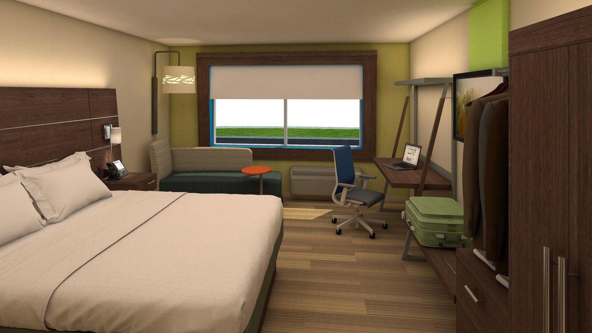 Holiday Inn Express & Suites Boynton Beach West By Ihg Zewnętrze zdjęcie