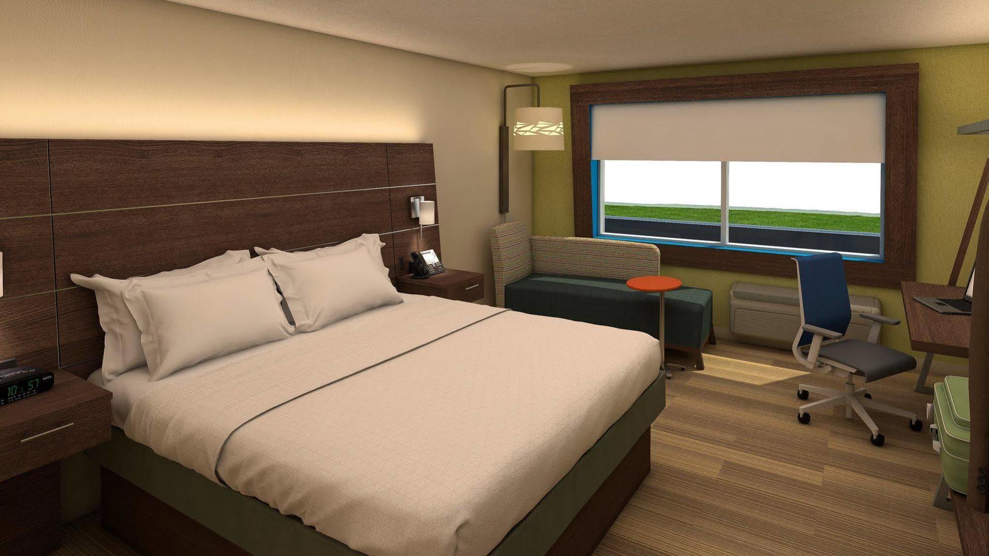 Holiday Inn Express & Suites Boynton Beach West By Ihg Zewnętrze zdjęcie