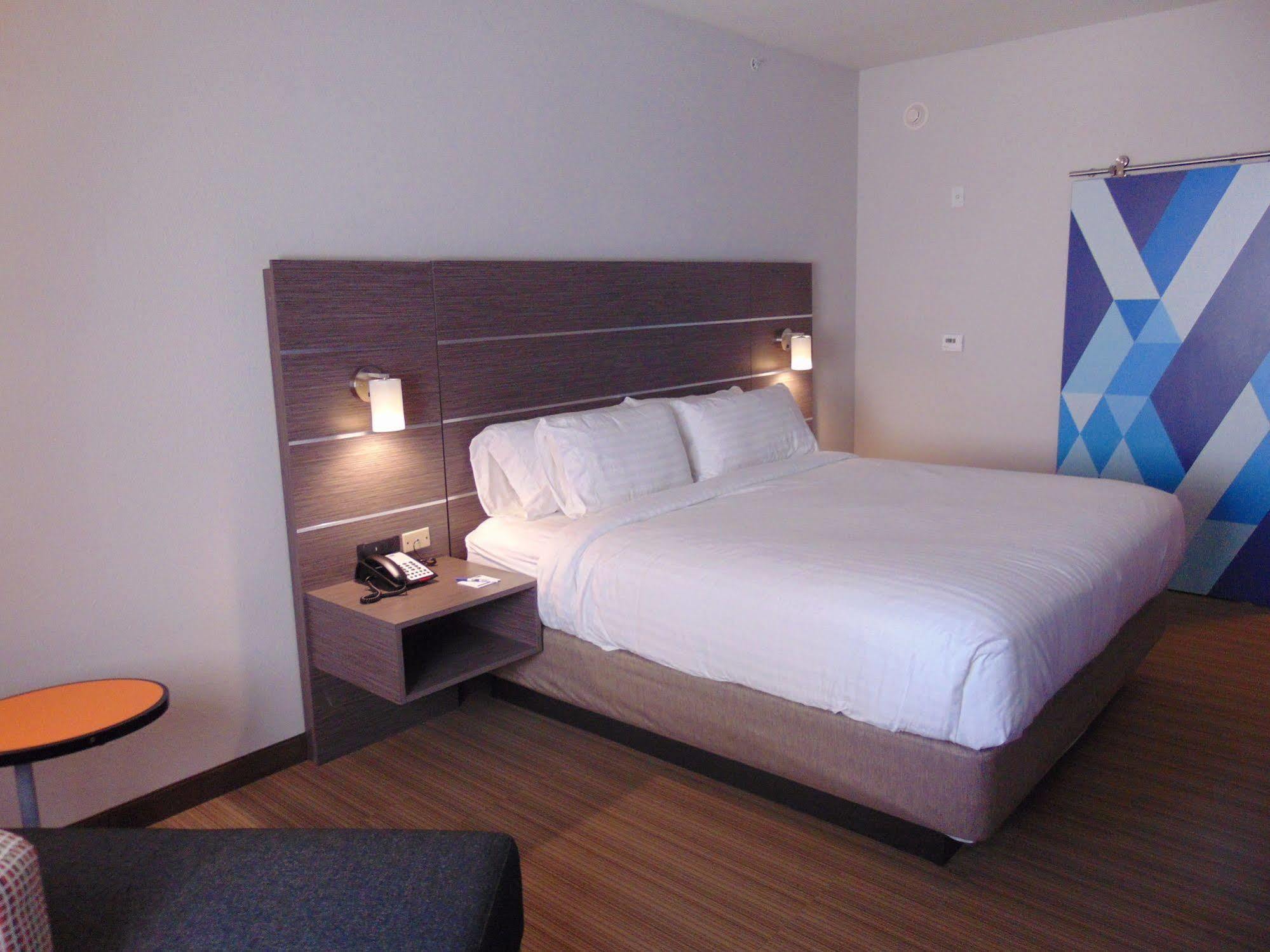 Holiday Inn Express & Suites Boynton Beach West By Ihg Zewnętrze zdjęcie